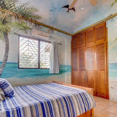 Villa Maya San Ignacio Kültér fotó