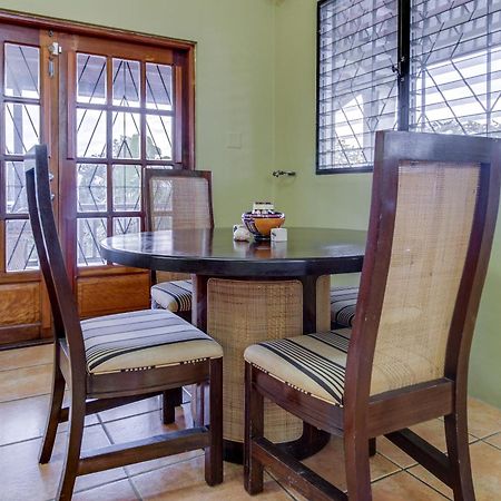 Villa Maya San Ignacio Kültér fotó