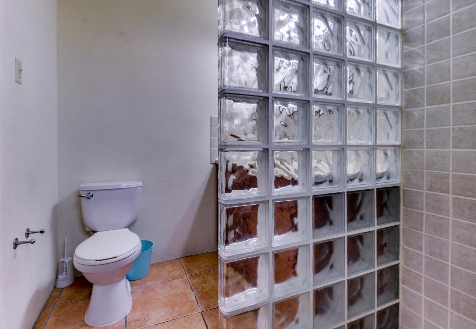 Villa Maya San Ignacio Kültér fotó