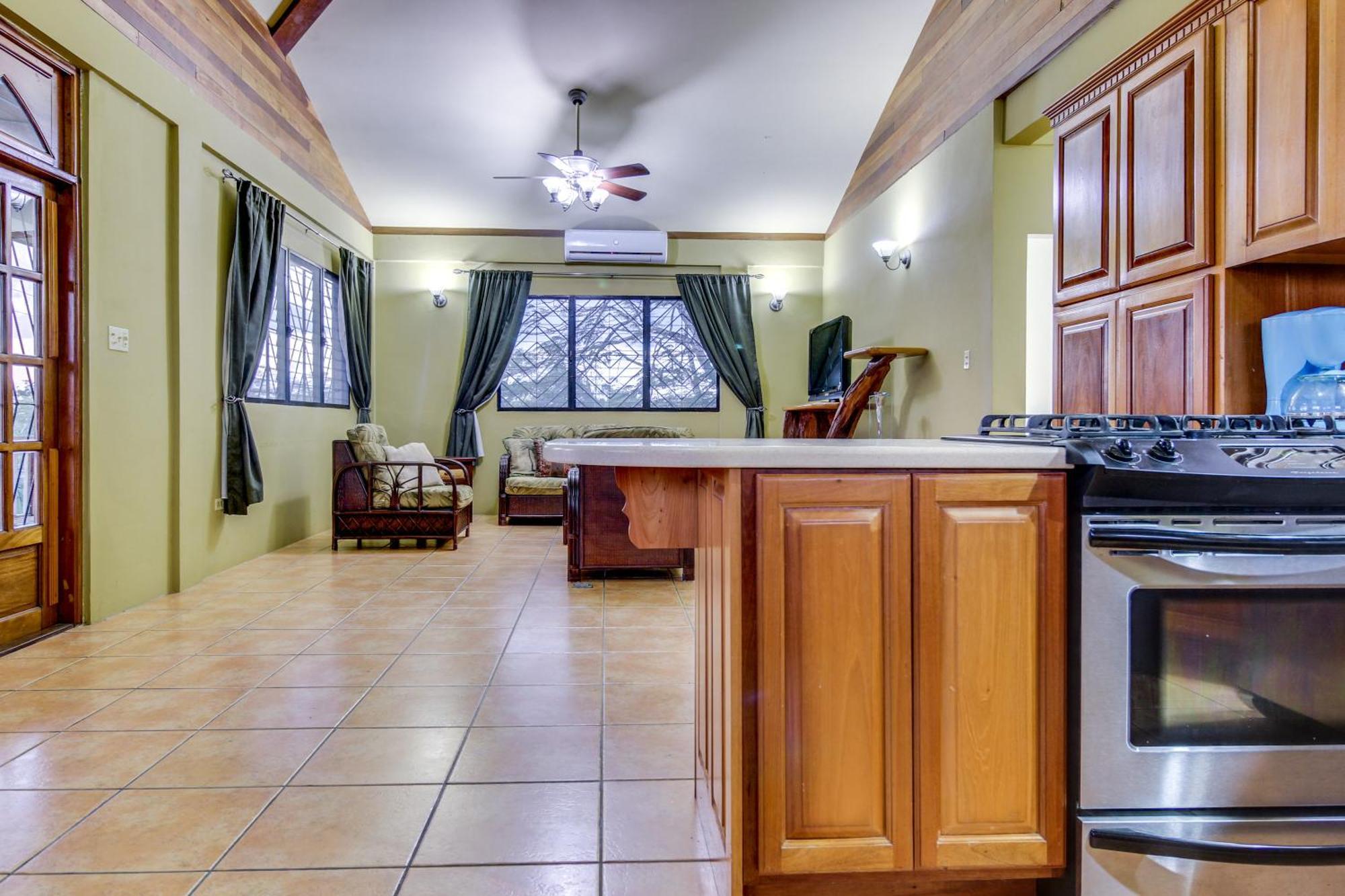 Villa Maya San Ignacio Kültér fotó