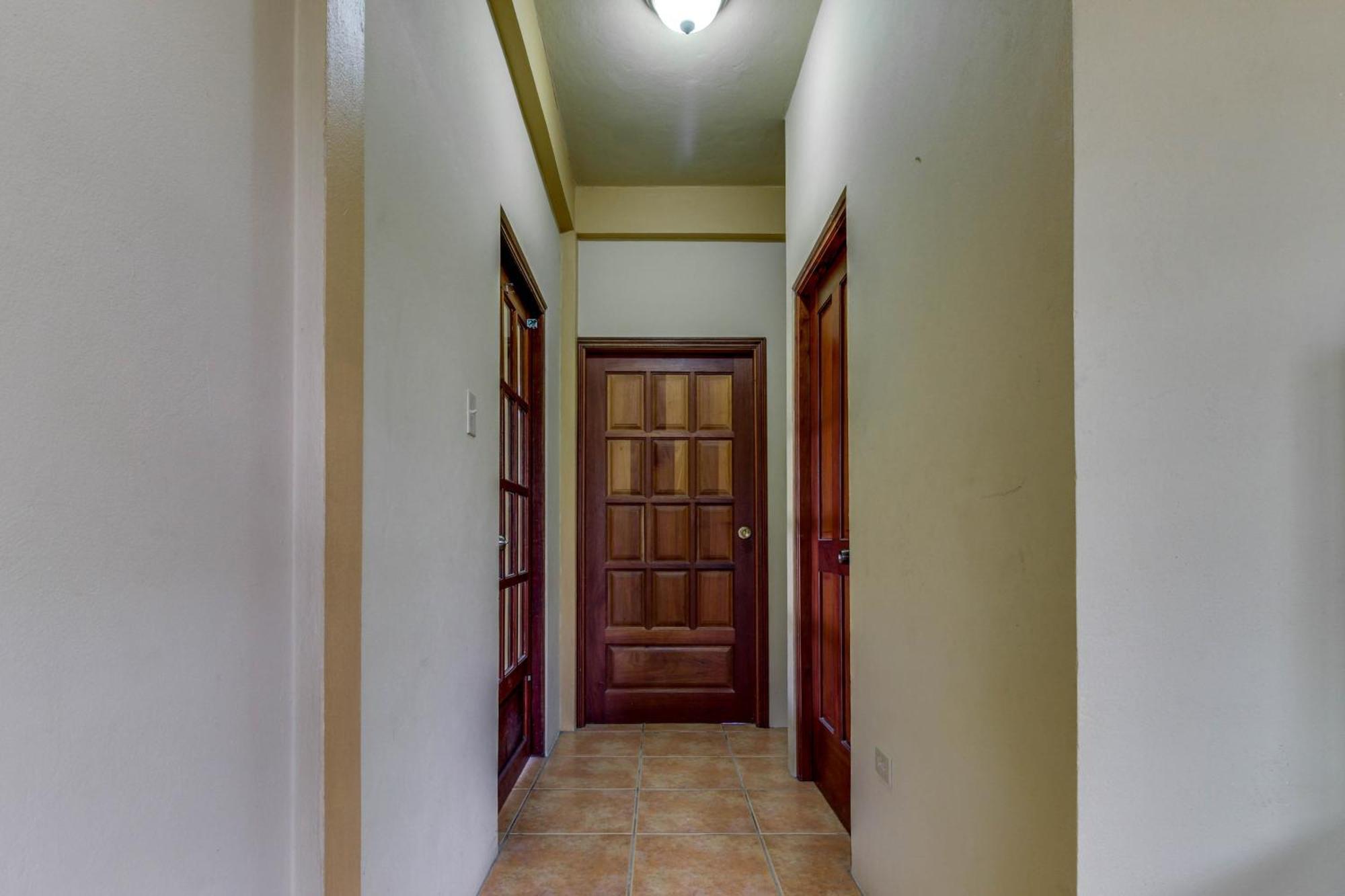 Villa Maya San Ignacio Szoba fotó