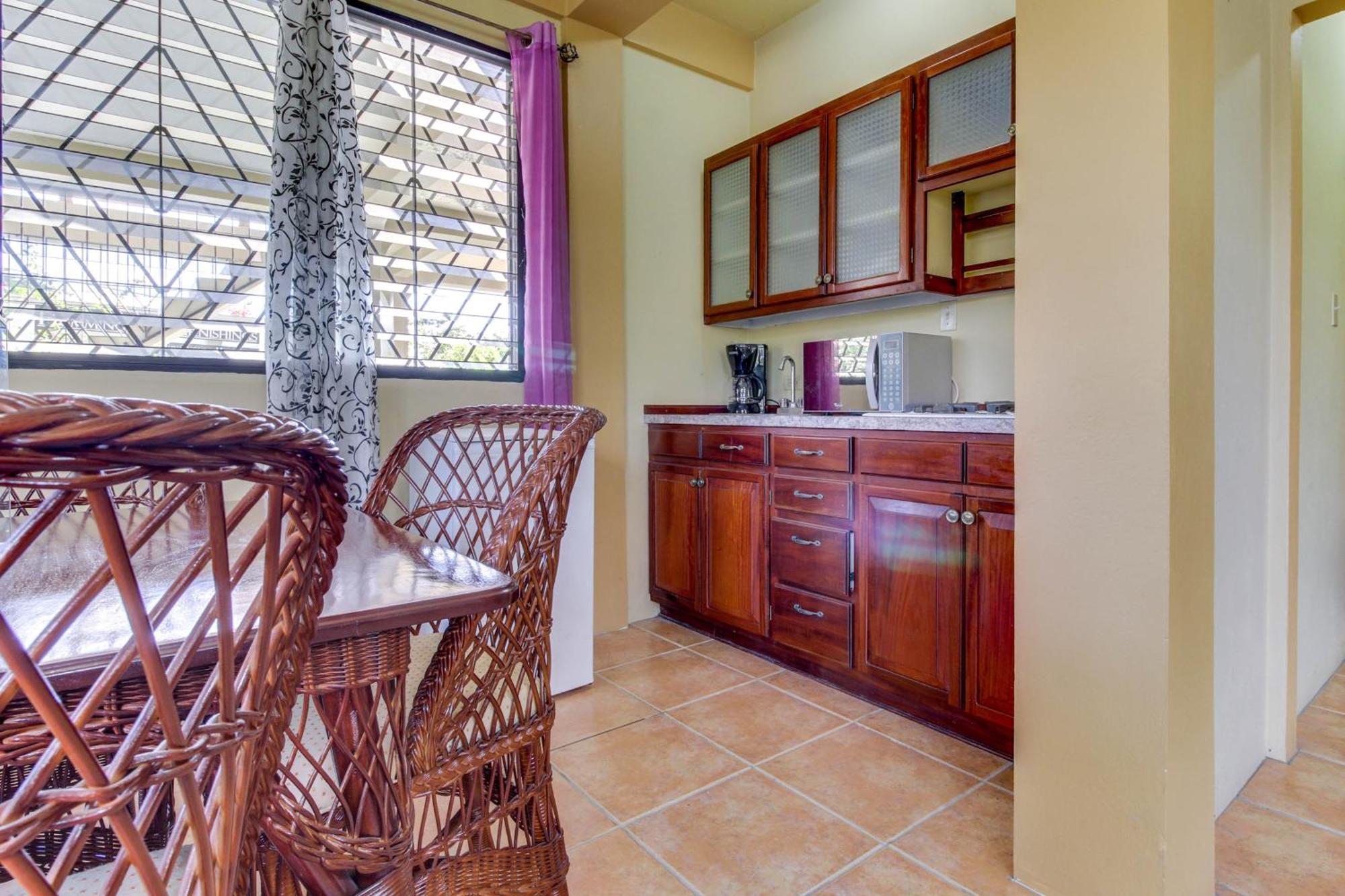 Villa Maya San Ignacio Szoba fotó