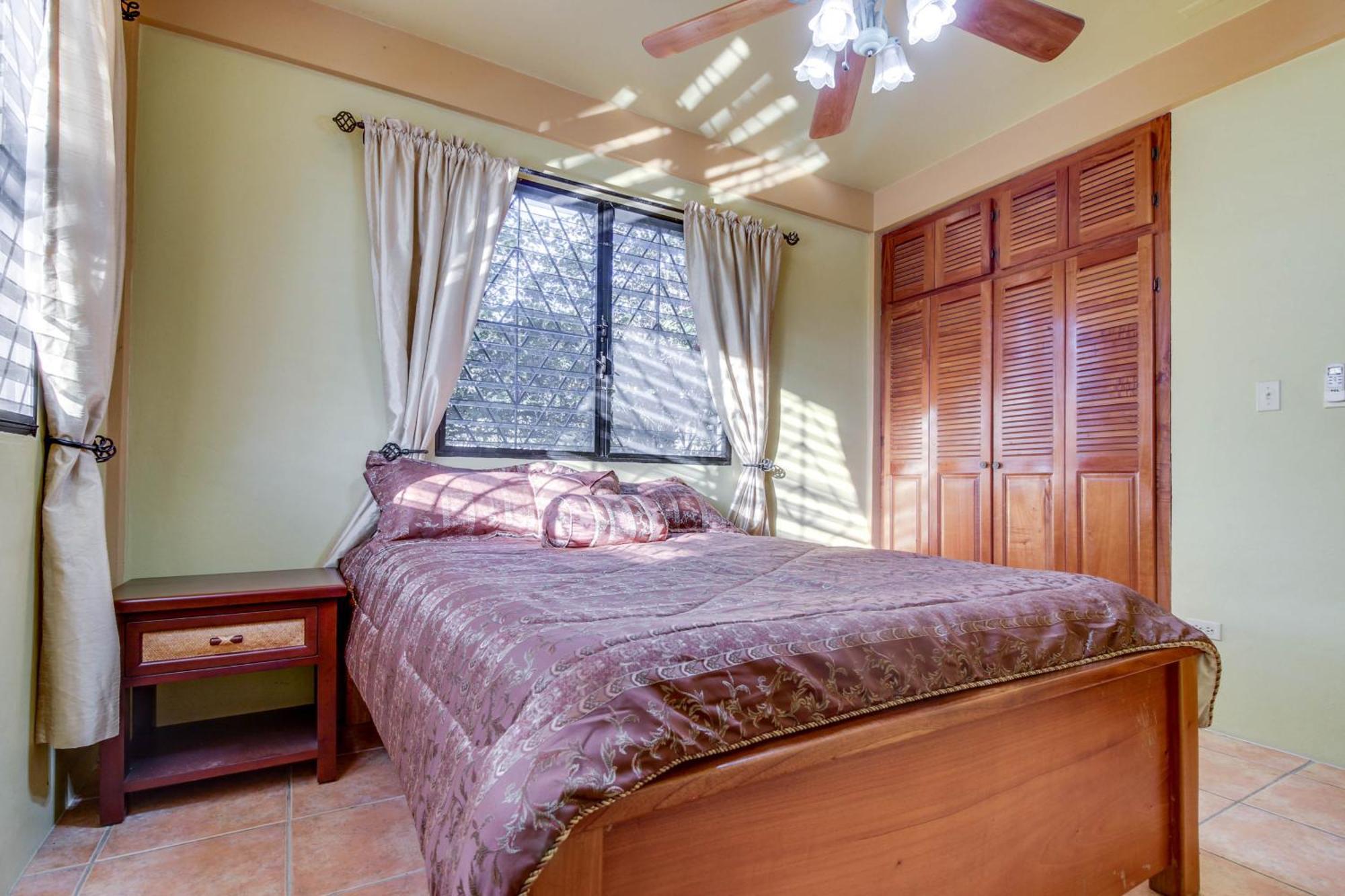 Villa Maya San Ignacio Szoba fotó