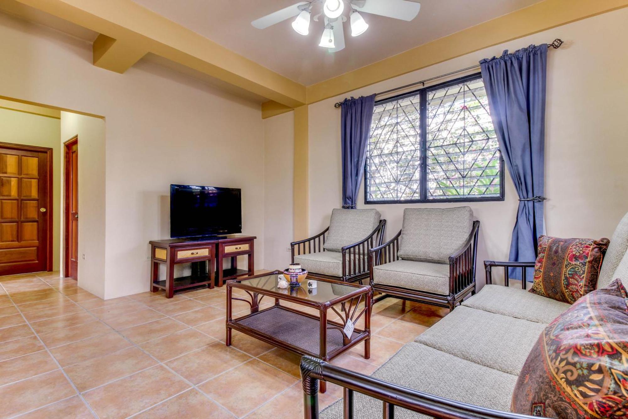 Villa Maya San Ignacio Szoba fotó