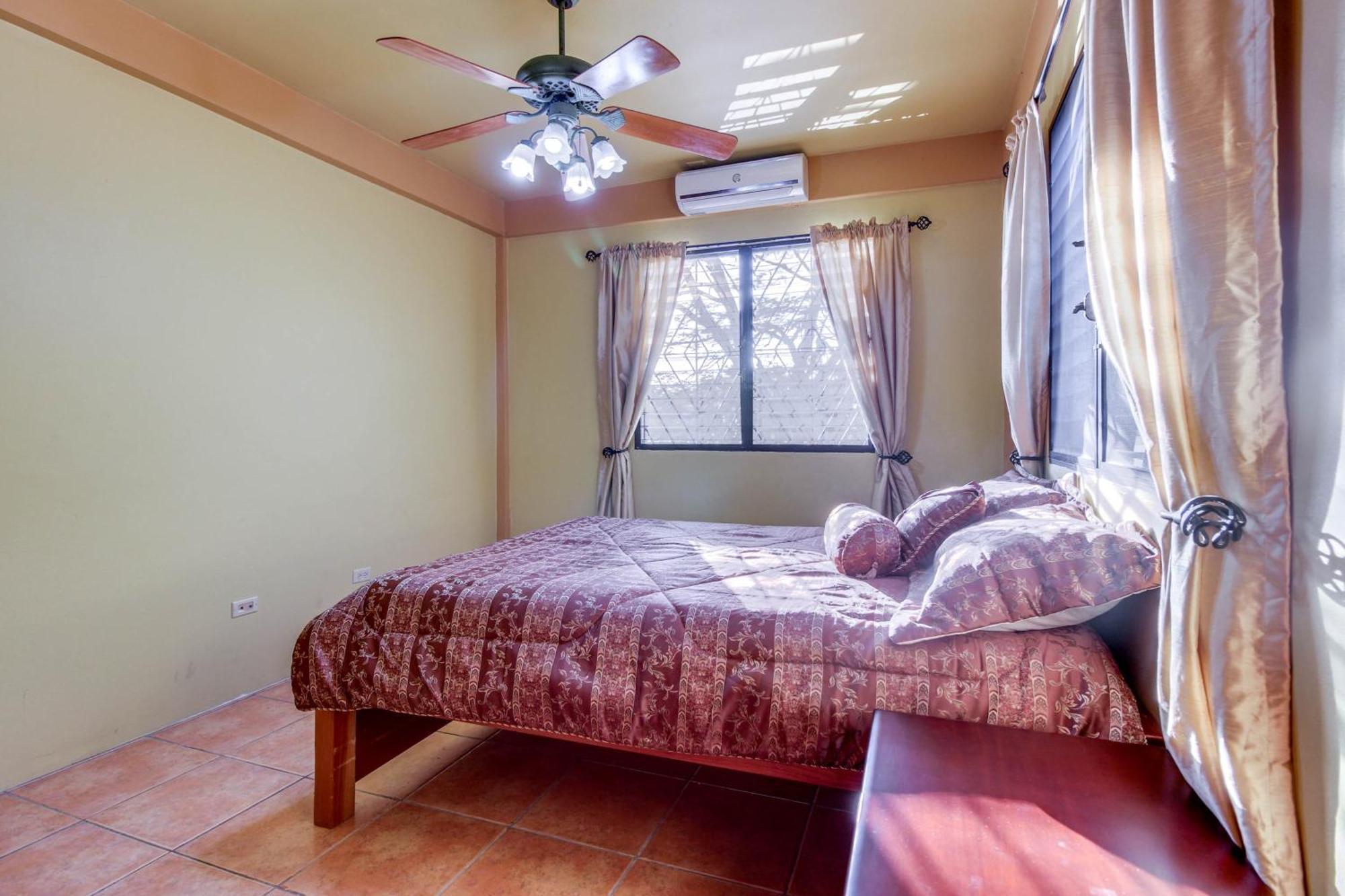 Villa Maya San Ignacio Szoba fotó