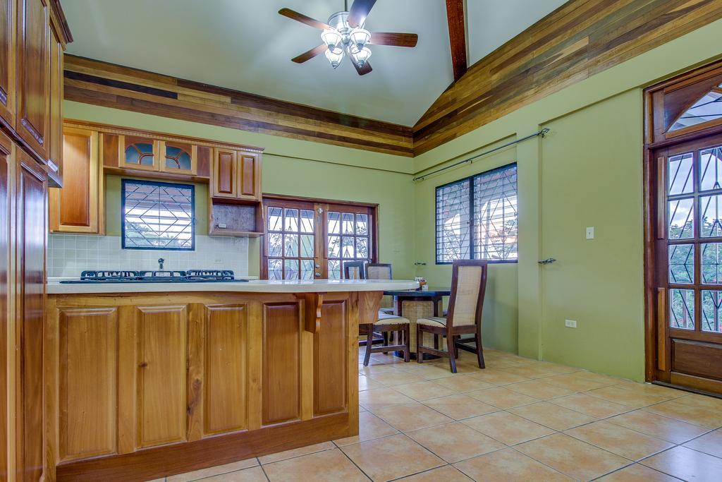 Villa Maya San Ignacio Kültér fotó