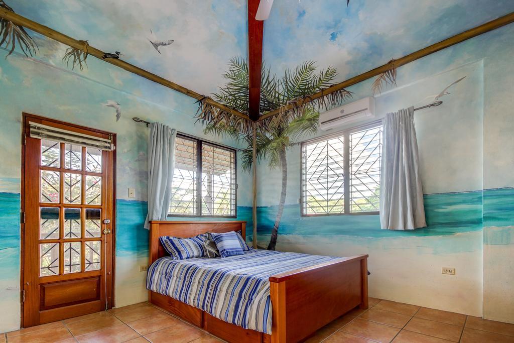 Villa Maya San Ignacio Kültér fotó