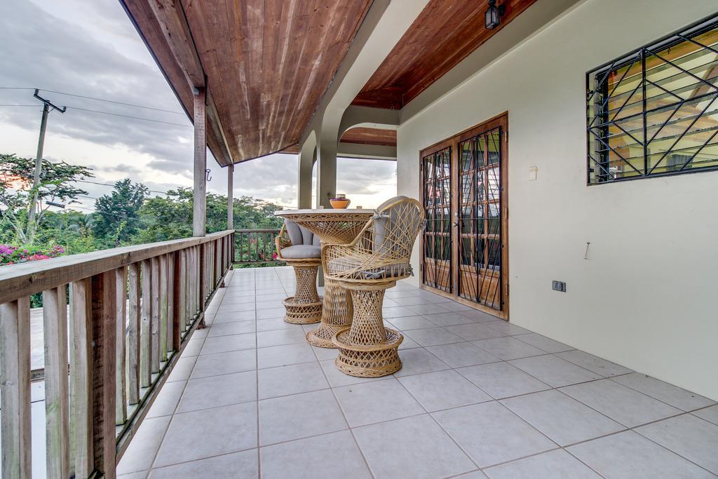 Villa Maya San Ignacio Kültér fotó