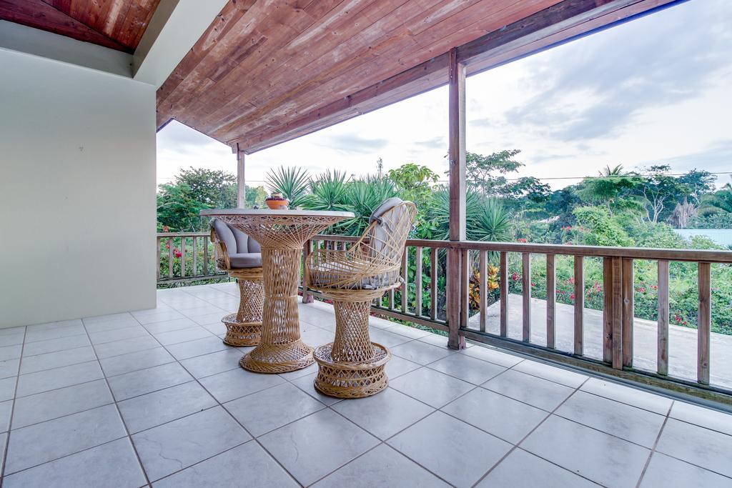 Villa Maya San Ignacio Kültér fotó